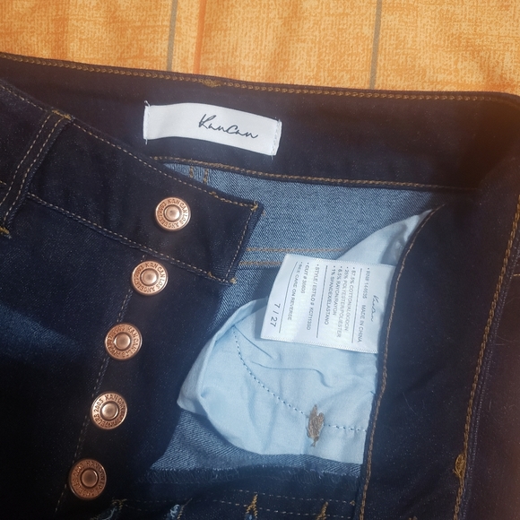 Brand New Kancan Jeans - Picture 3 of 3